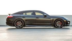 PANAMERA (970) 2010-2017