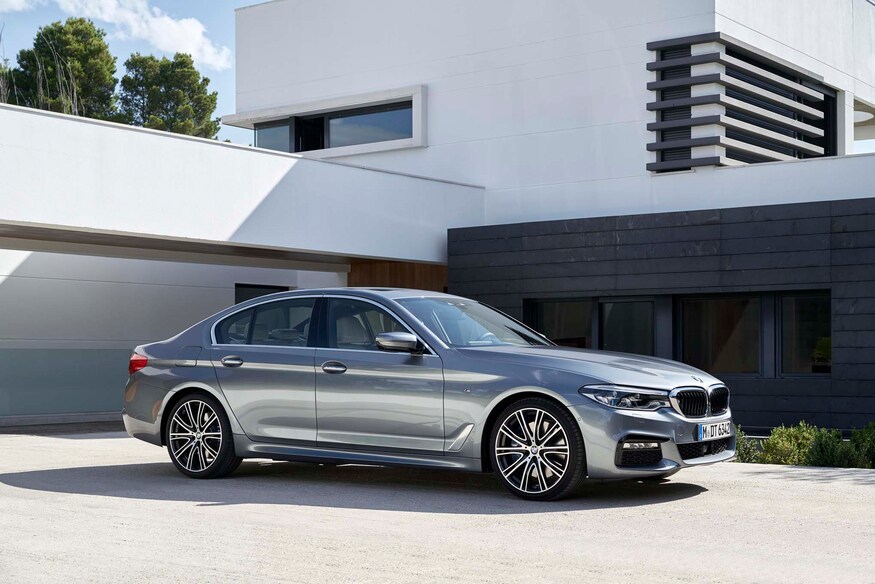 5-SERIES