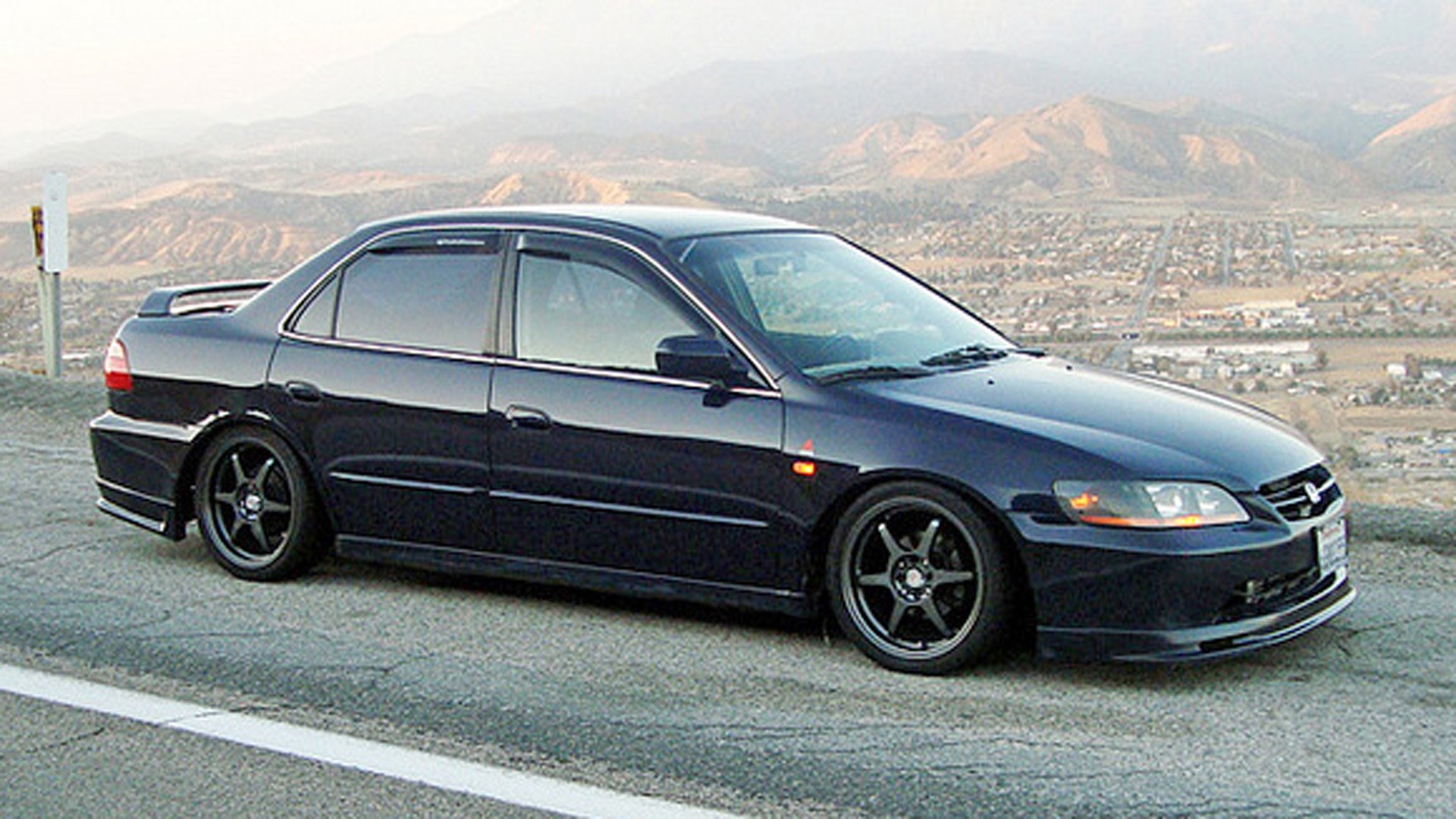 ACCORD (CG) 1998-2002