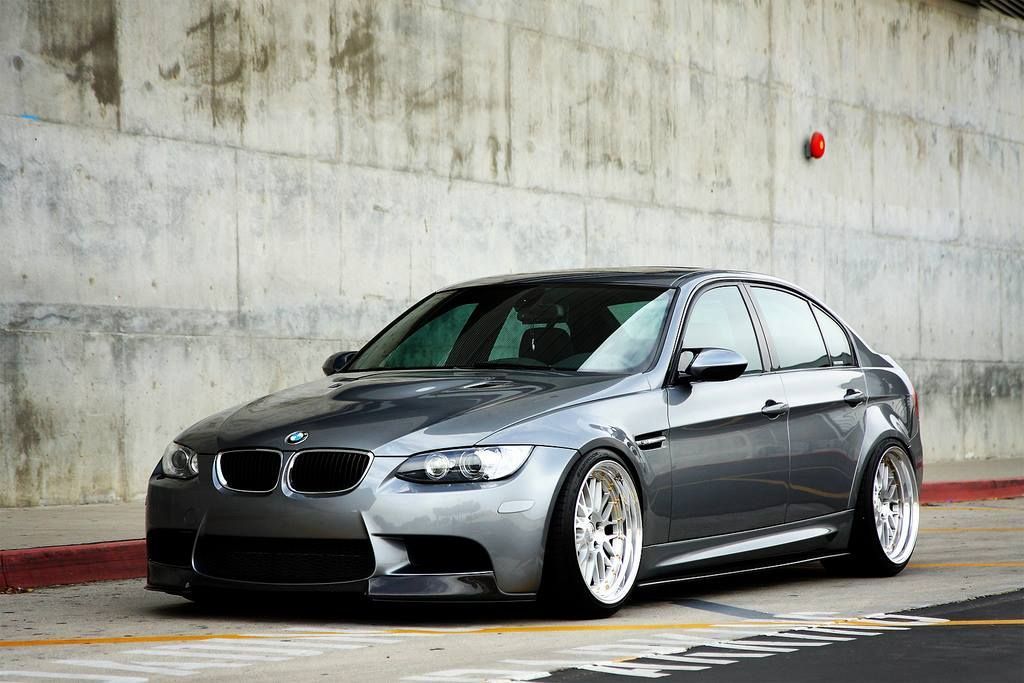 3 SERIES M3 (E90 SEDAN) 2007-2013