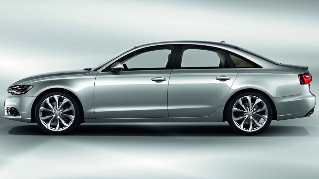 A6/S6 (C7/7.5) 2011-2018