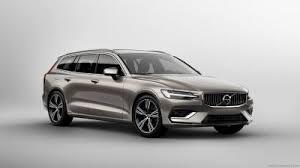 V60 (B5) 2019-2024