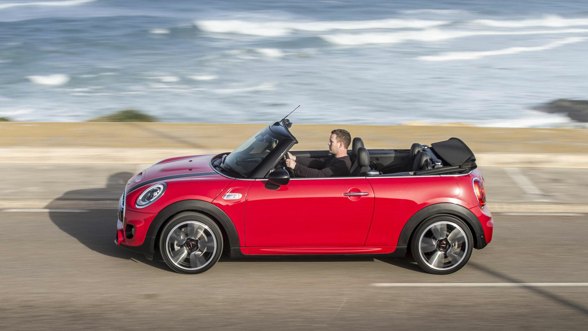 Mini Cooper, Mini Countryman, Ultra Racing Chassis Tuning