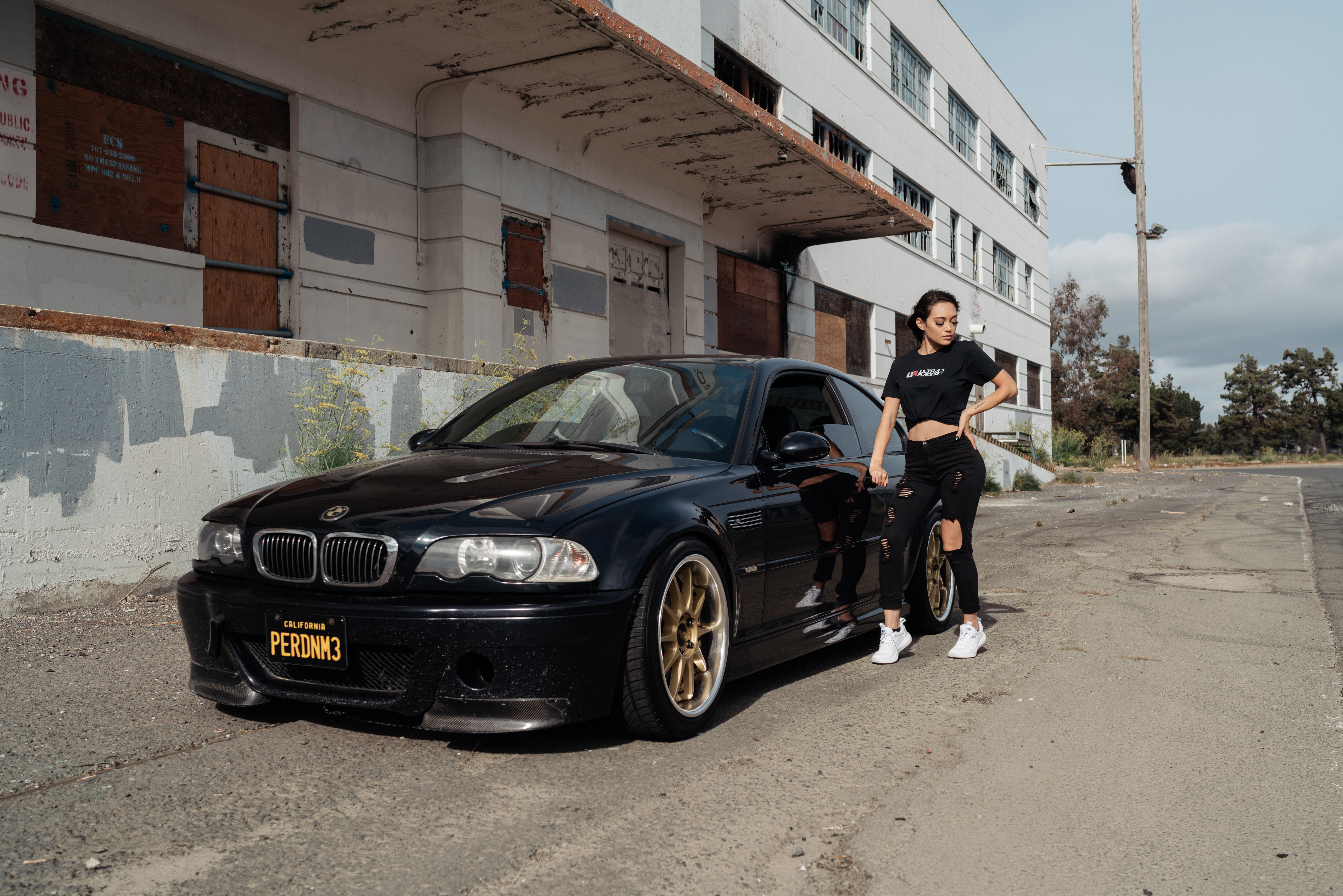 3 SERIES (E46) 1999-2006