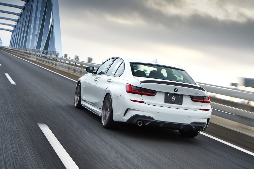 3 SERIES (G20) 2019-2024