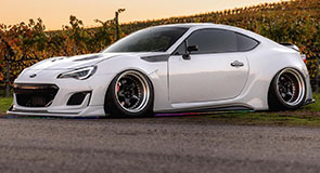 GT86 (ZN6) 2012-2021