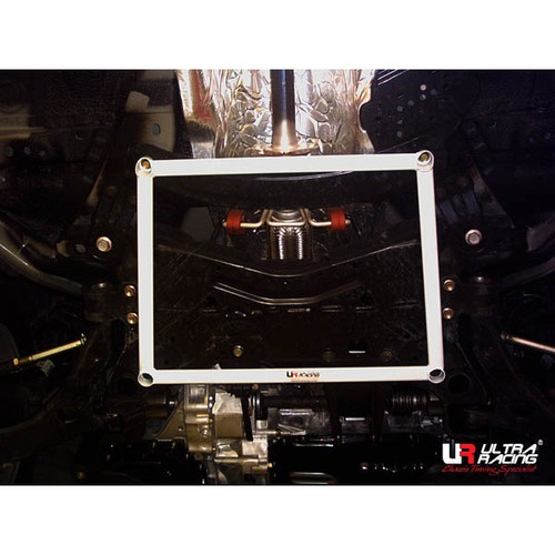 MAZDA 3 (BL) / SPEED (MPS) 2010-2013 - FRONT LOWER SUBFRAME (4 POINTS)