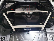 TOYOTA (A90) GR SUPRA / BMW (G29) Z4 2020-2022 - FRONT TOWER (2 POINTS)