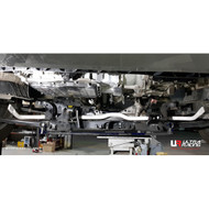 KIA SORENTO (UM) 2016-2017 - FRONT ANTI-SWAY (27MM)