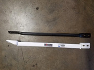 TOYOTA GR86 (ZN8) - 2022-2024 - FRONT STRUT FIREWALL (4 POINTS)
