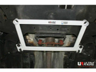 VOLVO V60 (T4/T5) 2010-2018 - FRONT SUBFRAME (4 POINTS)