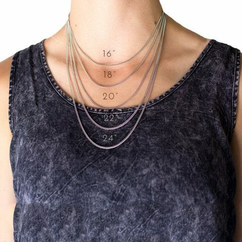 Steel Softball Pendant Necklace for Women | Phil 4:13