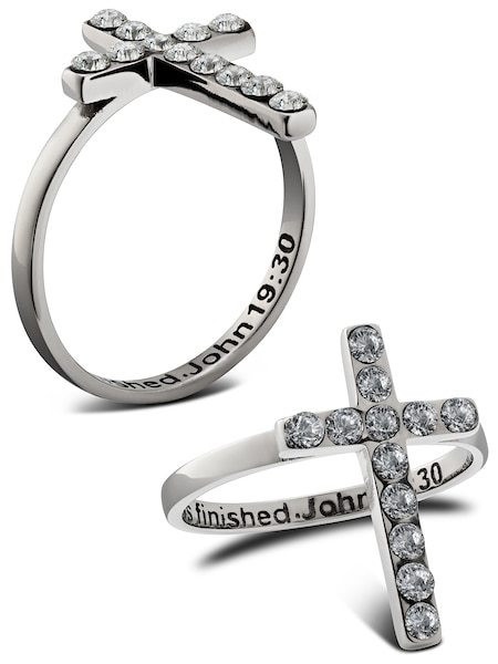 通販オンラインサイト 未使用 CROSS ROAD RING 19号 / CTHY アイテム