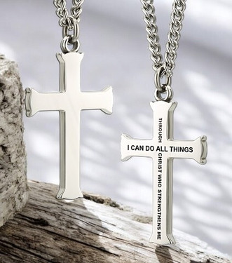 Braccialetto Con Catena Di Perline Placcato In Argento - Foto 5