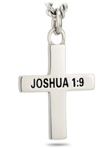 Joshua 1:9