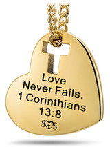 1 Corinthians 13