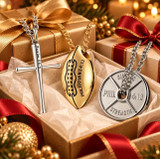 Sports and Fitness Jewelry Gift Ideas