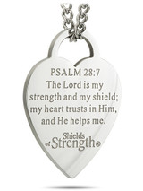 Psalm 28:7