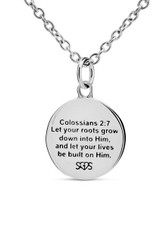 Misc. Scripture