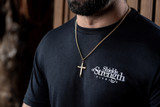 How to Choose the Correct Chain Length for Your Cross Necklace