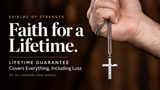 Why Does Shields of Strength Give a Lifetime Guarantee on Christian Jewelry?