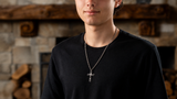 Best Men's Cross Necklaces for 2026: Top Christian Cross Necklaces for Men