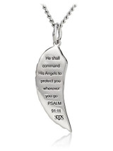 Psalm 91:11