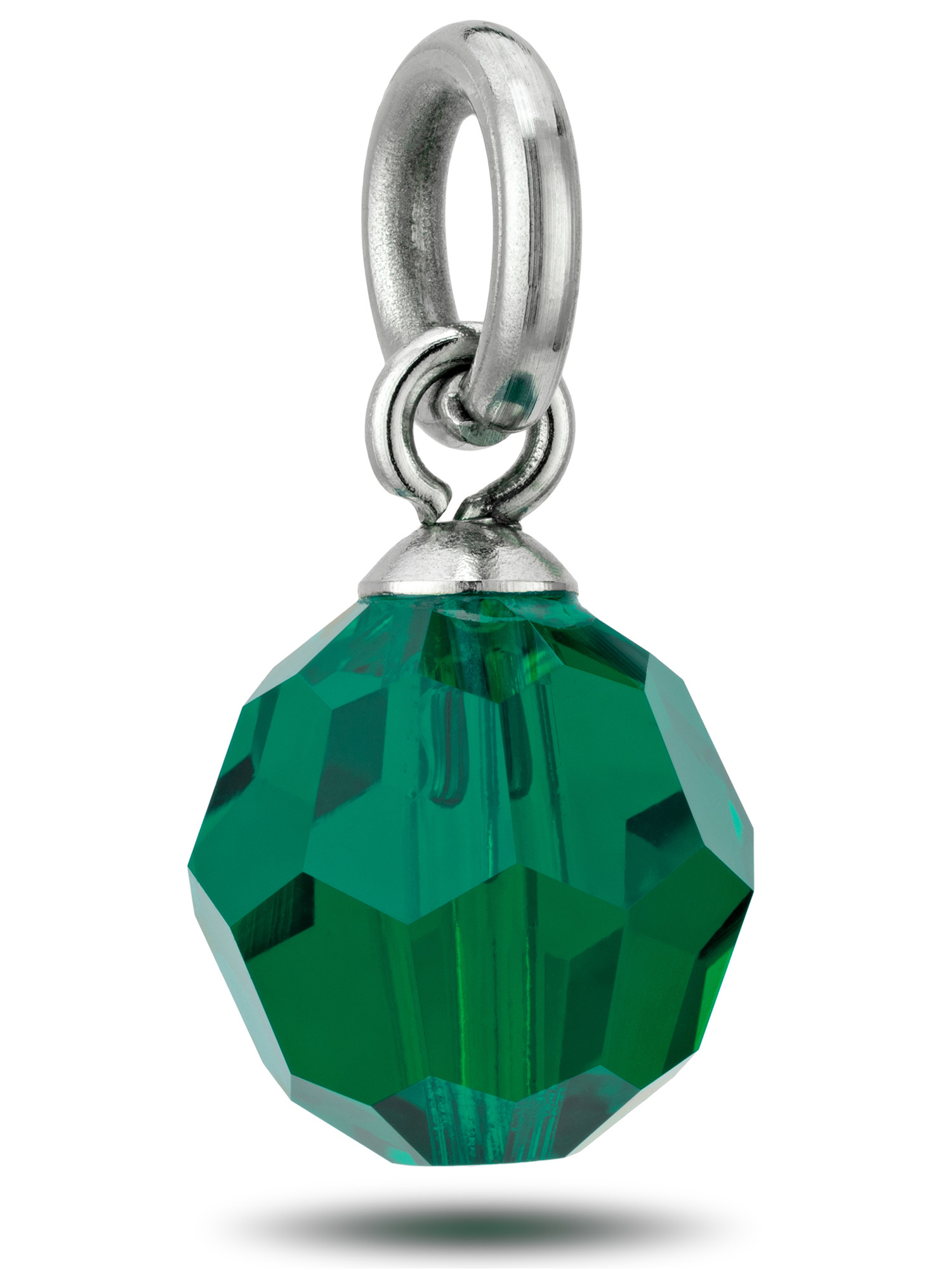 Shields Of Strength Women's Swarovski Crystal Birthstone-May