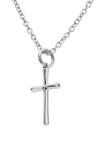 ꕤclara* 【3点】 LARA CROSS NECKLACE – CP STATEMENT