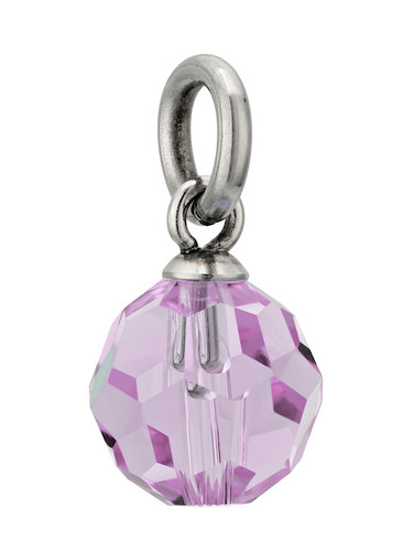 Shields Of Strength June Birthstone