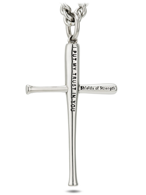 Men's Stainless Steel Baseball Bat 
