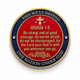 Air Force Military Coin