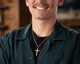Men's 'It Is Finished' Cross Necklace Inscribed with John 19:30