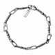 Men's Fishers of Men Bracelet Matthew 4:19 Shields of Strength