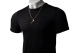 Men's Axe Necklace - Isaiah 6:8