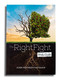 The Right Fight Study Guide- Front Cover
