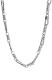 Stainless Steel Fishers of Men Necklace - Matthew 4:19
