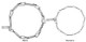 Women's Fishers Of Men (Tab) Bracelet - Matthew 4:19