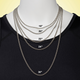 Shields of Strength Men's Chain Length Options
