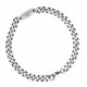 Men's Be Strong And Courageous Bracelet- Joshua 1:9