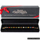 Women's Gemstone Station Bracelet - Revelation 21:5