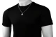 Maltese Firefighter Cross Necklace- Isaiah 6:8