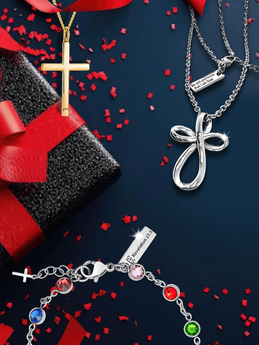 Featured Best Selling Jewelry