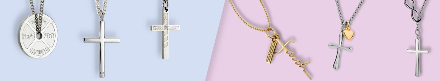 Christian Jewelry