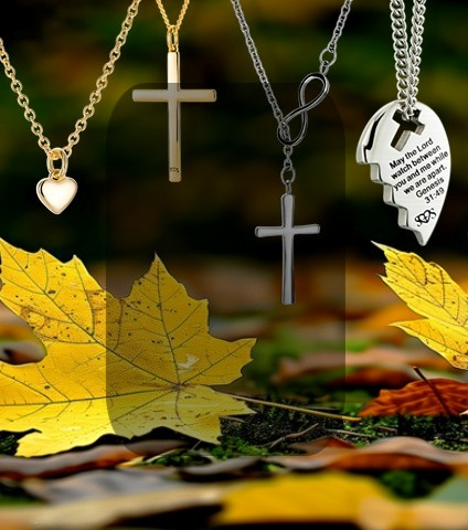 Featured Best Selling Jewelry