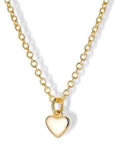 Gold Necklace