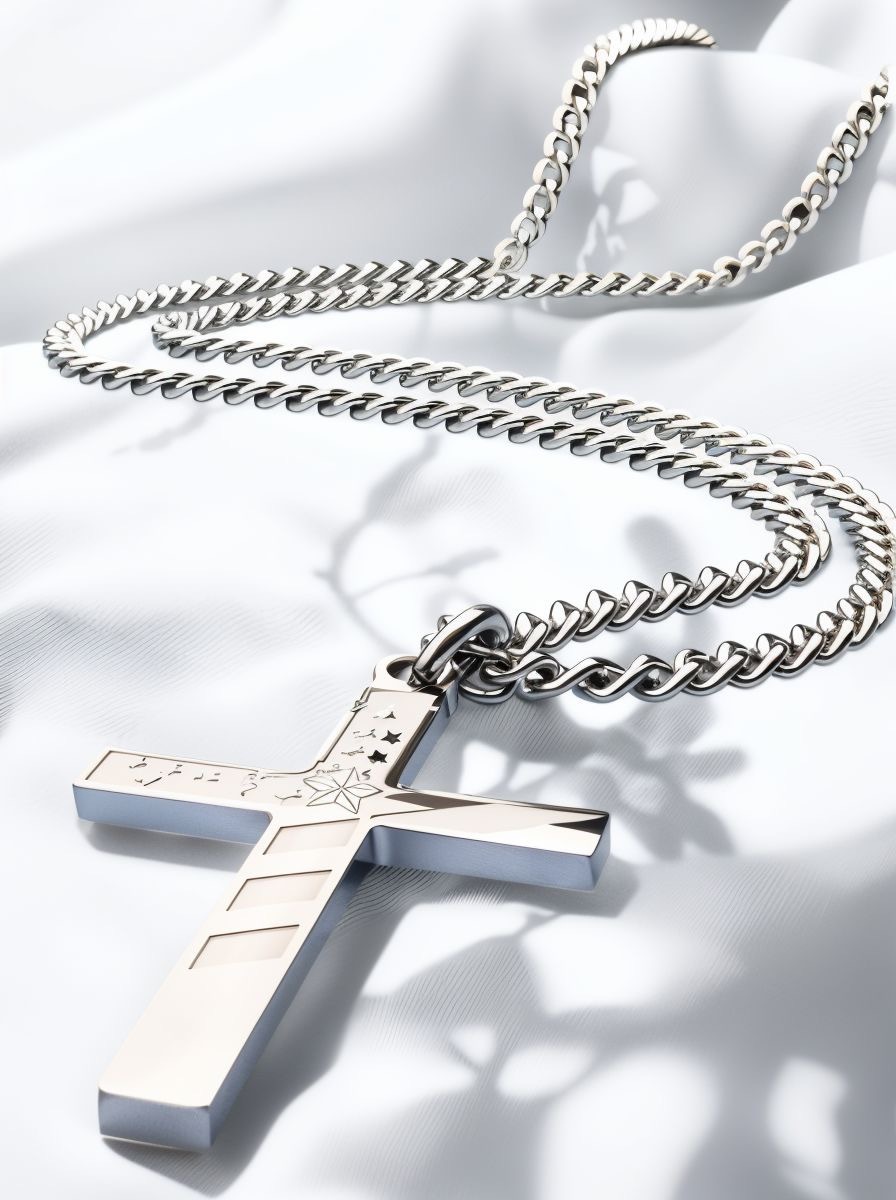 Men's Necklaces
