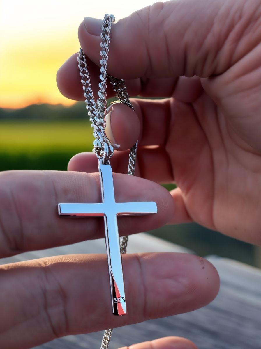 Men's Necklaces