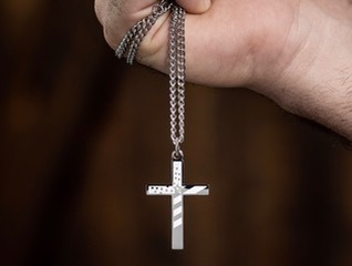 Men's Christian Jewelry