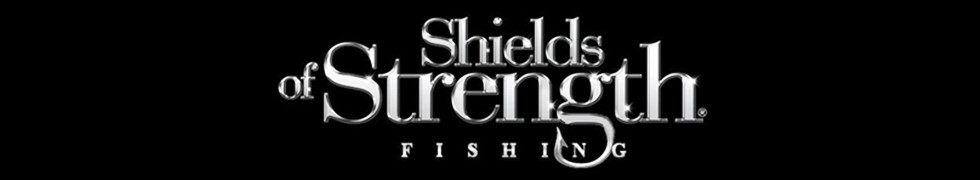 Fishing & Hunting Jewelry, Shields of Strength